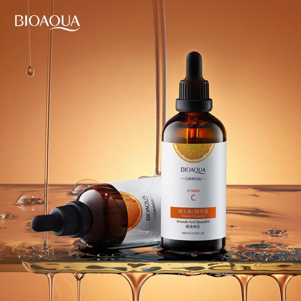 ✨ Piel más luminosa y radiante con vitamina C 100ML