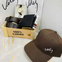 Mi tienda