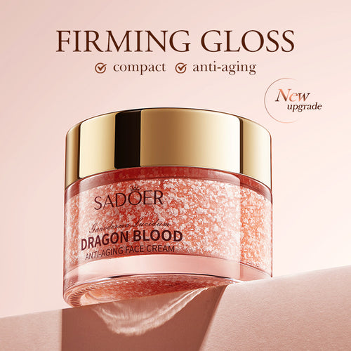 Piel de Seda — Crema Antiedad Ritual Oriental