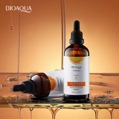 ✨ Piel más luminosa y radiante con vitamina C 100ML