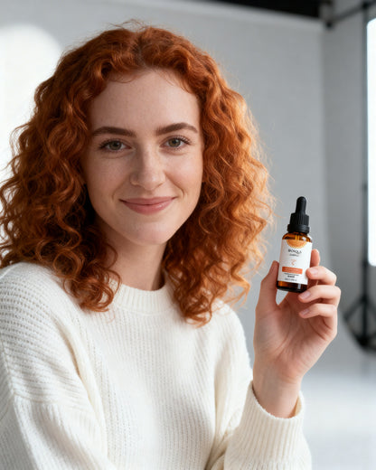 ✨ Piel más luminosa y radiante con vitamina C 100ML