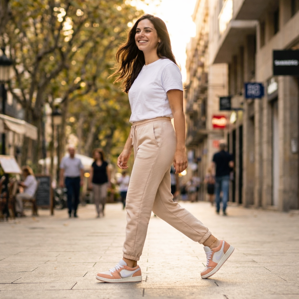 NIKE UrbanFlex