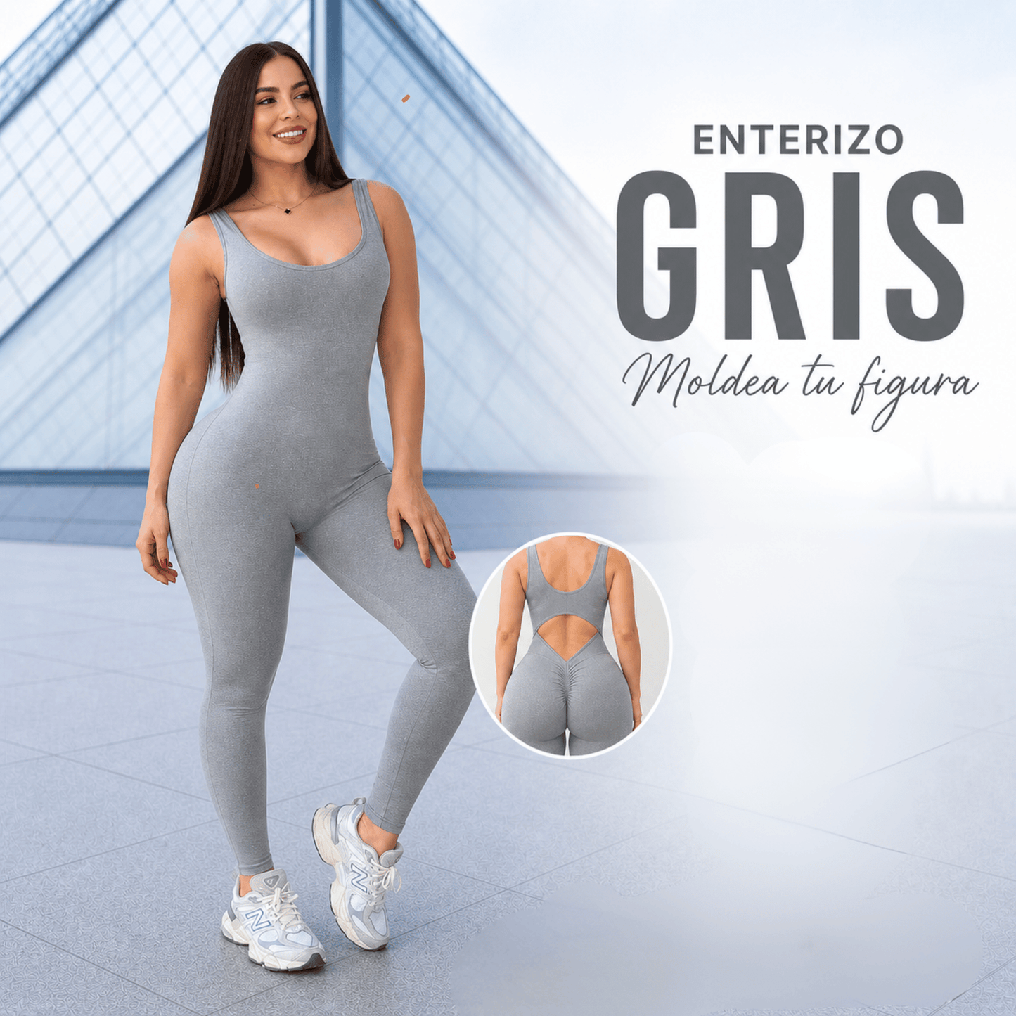 NUEVO ENTERIZO GRECIA|ESTILIZA Y MOLDEA TU FIGURA| ENVIO GRATIS