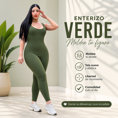 NUEVO ENTERIZO GRECIA|ESTILIZA Y MOLDEA TU FIGURA| ENVIO GRATIS