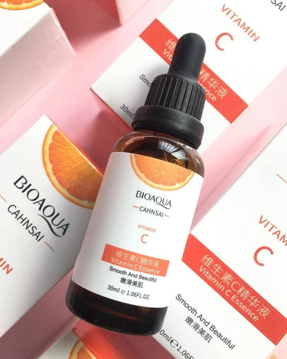 ✨ Piel más luminosa y radiante con vitamina C 100ML
