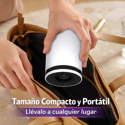 Pantalla Gigante de Hasta 200" en Segundos