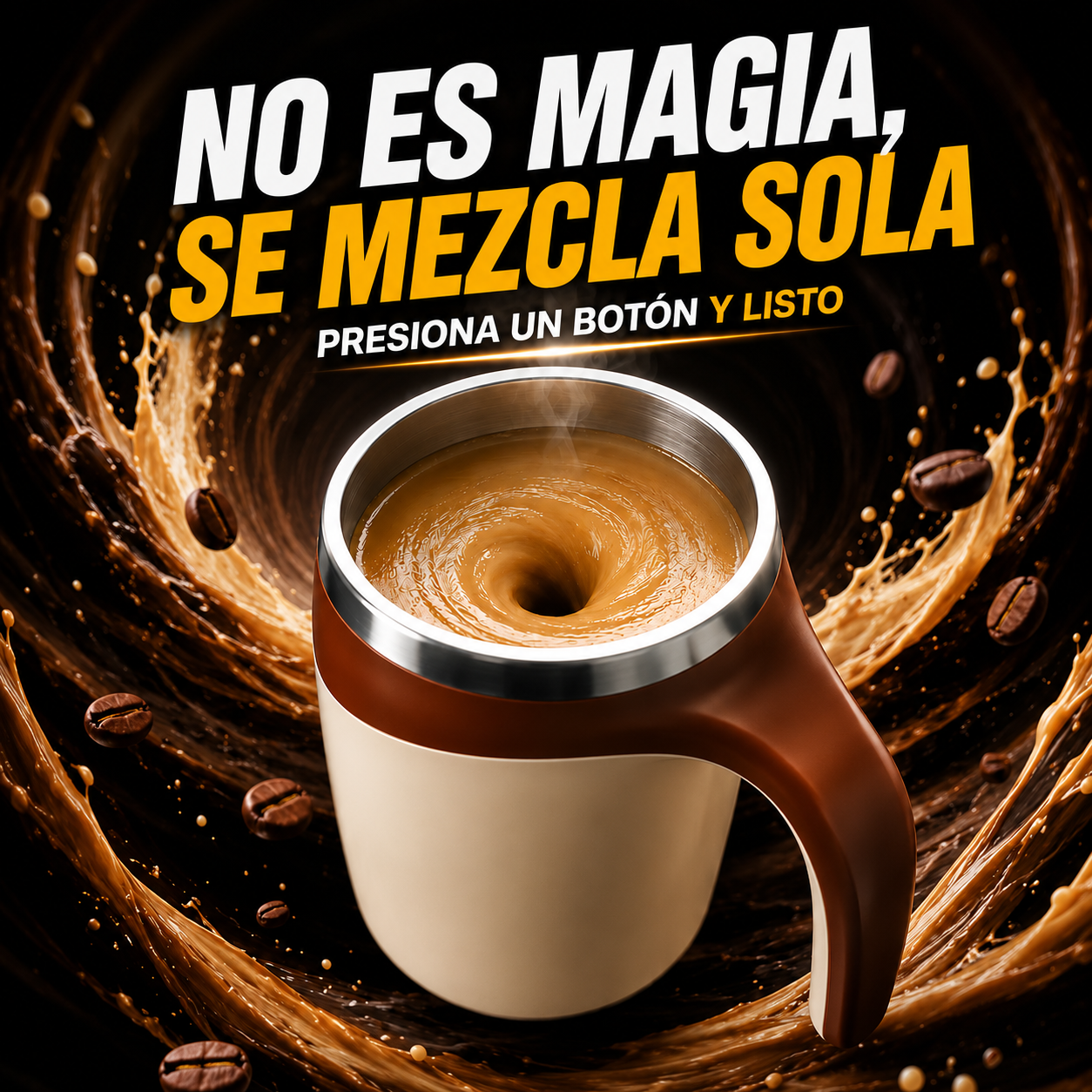 PowerMix™PRO Mug