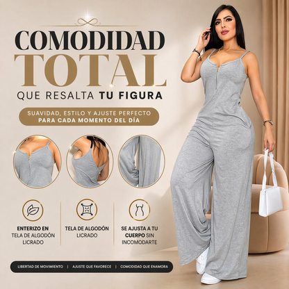 NUEVO ENTERIZO ROMA | Resalta lo mejor de ti, sin marcar de más  | 36% DE DESCUENTO