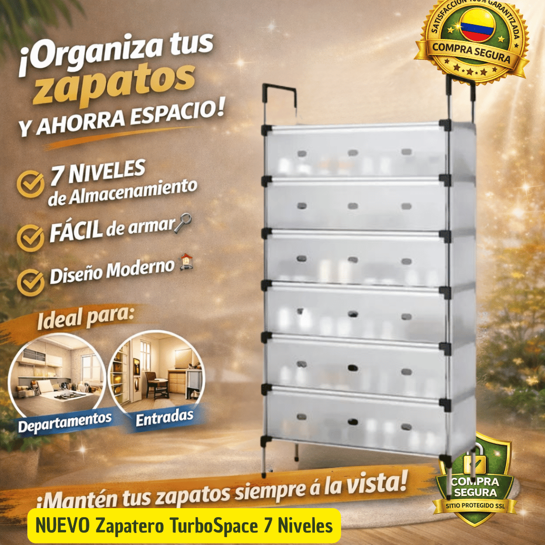 Transforma el caos de tu casa en orden en 5 minutos