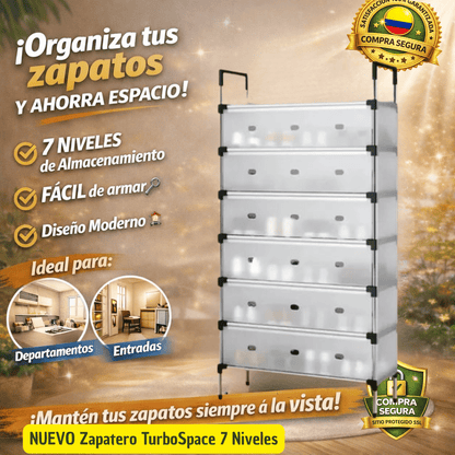 Transforma el caos de tu casa en orden en 5 minutos