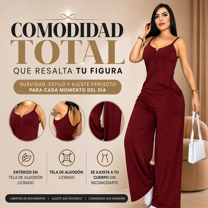 NUEVO ENTERIZO ROMA | Resalta lo mejor de ti, sin marcar de más  | 36% DE DESCUENTO