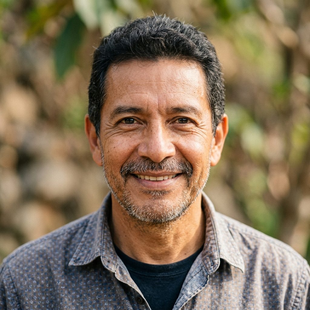 Carlos M.