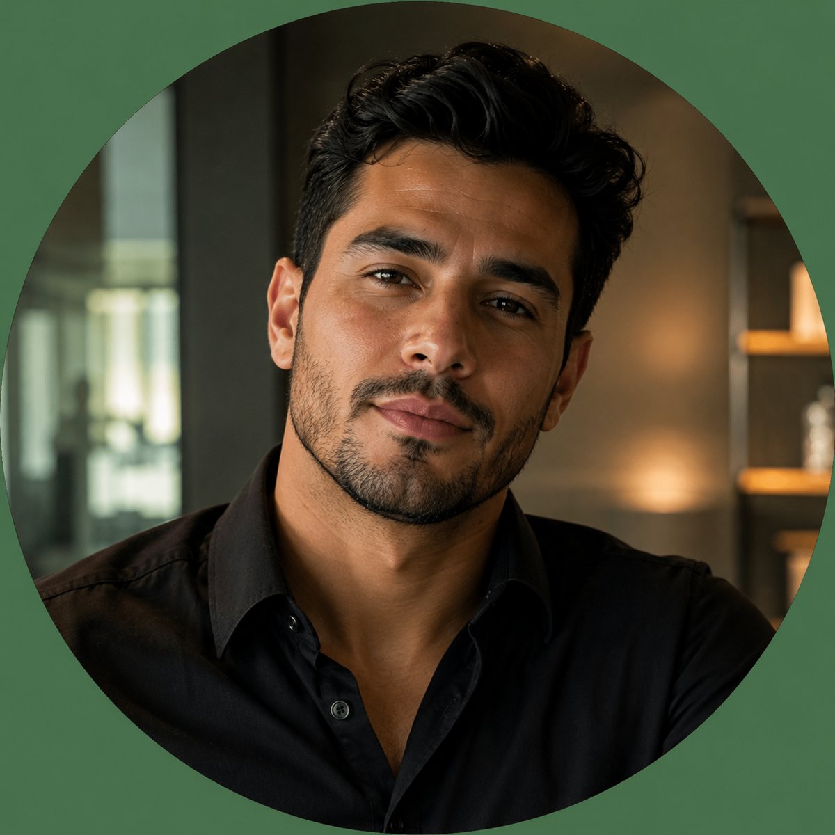 Andrés P.