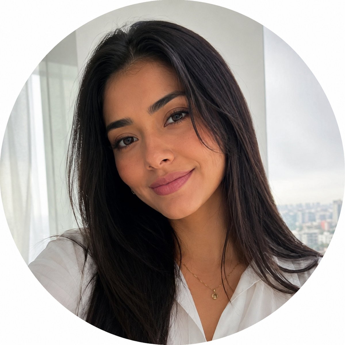Carolina M.